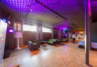 Jagger Hall / Джаггер Холл Jagger Hall - фото 9