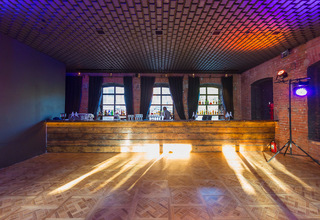 Jagger Hall / Джаггер Холл Jagger Hall - фото 8