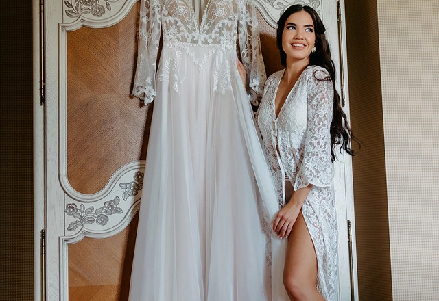 Фотограф Илья Пивоварчик | Артём и Инна - фото 261