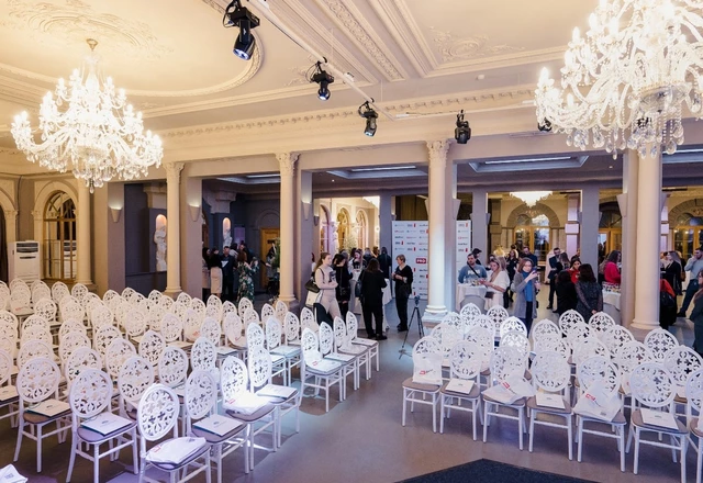 Ресторан «Александровский парк» Мероприятия у нас - фото 30