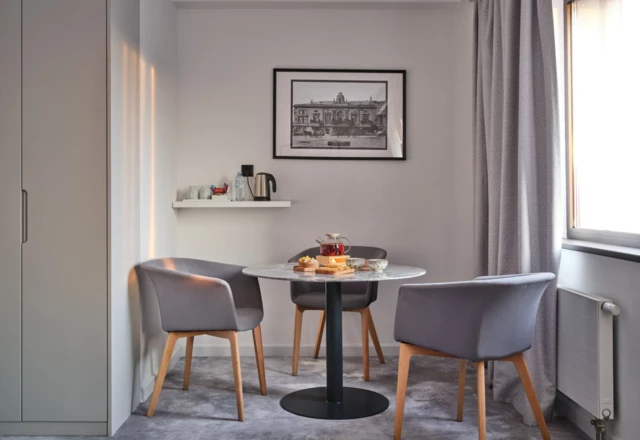 PANA WHITE MOSCOW HOTEL / Пана Вайт - фото 1