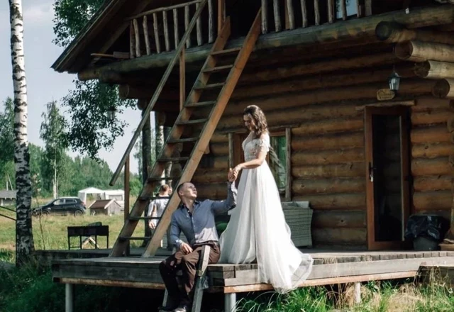 Эко-усадьба Белово Мероприятия у нас - фото 12