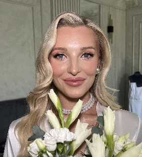 Свадебный стилист визажист Федорова Анна - фото 5