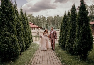 Загородный клуб Медвежьи Озера Мероприятия у нас - фото 3