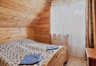 Загородный клуб Медвежьи Озера Отель и коттеджи - фото 15