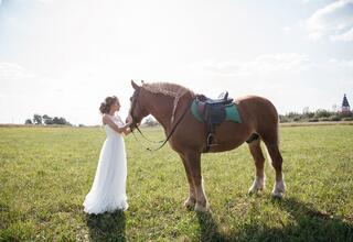 Загородный клуб Медвежьи Озера Мероприятия у нас - фото 36