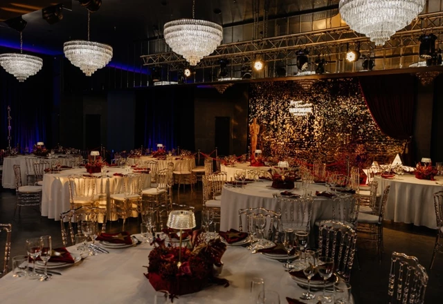 Ла Рива Холл / La Riva Hall  Зал Loft - фото 13