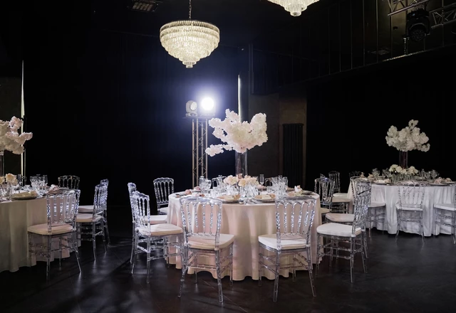 Ла Рива Холл / La Riva Hall  Зал Loft - фото 7