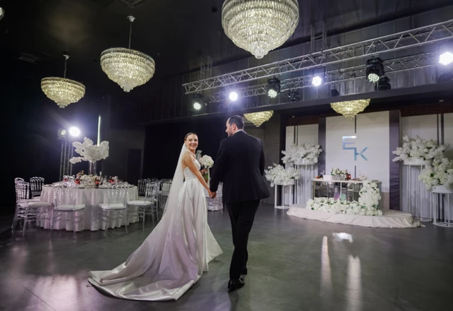 Ла Рива Холл / La Riva Hall  Зал Loft - фото 11
