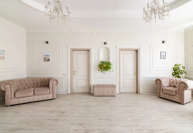 Anstar House Kapustino / Анстар Хаус Капустино Проживание для молодоженов и гостей  - фото 10