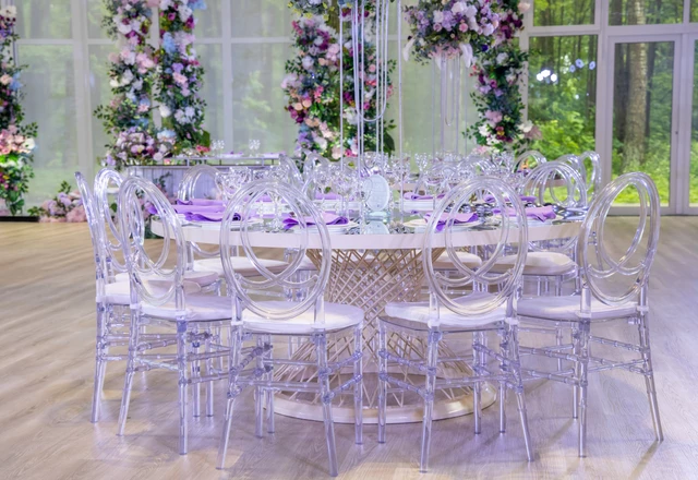 ЛЕС Event House / ЛЕС Ивент Хаус Панорамная веранда - фото 13