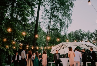 ЛЕС Event House / ЛЕС Ивент Хаус Мероприятия у нас - фото 9