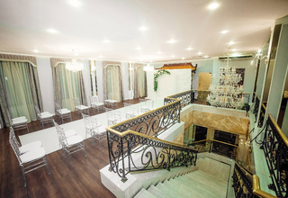 Автор Бутик Отель / Author Boutique Hotel  Выездная регистрация