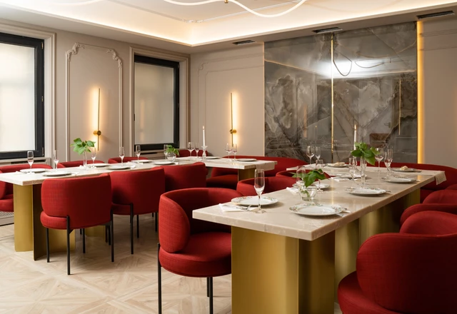 Автор Бутик Отель / Author Boutique Hotel  Bella Leone