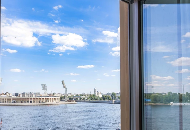 Ривер Палас Отель / River Palace Hotel  Номера для молодоженов и гостей - фото 6