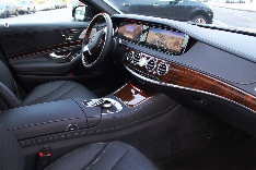 'Luxury Car Service' - аренда Bentley и Mercedes на свадьбу - фото 19
