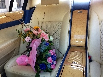 'Luxury Car Service' - аренда Bentley и Mercedes на свадьбу - фото 7