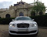 'Luxury Car Service' - аренда Bentley и Mercedes на свадьбу - фото 5