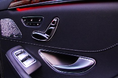 'Luxury Car Service' - аренда Bentley и Mercedes на свадьбу - фото 17