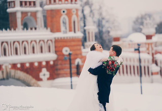 Фотограф Сергей Миннигалин - слайд 20
