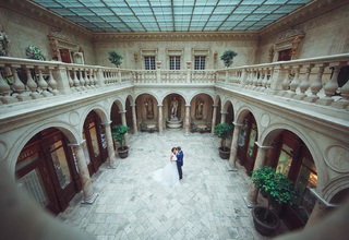 Ресторан Турандот Мероприятия у нас - фото 13