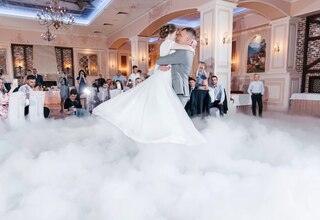 Банкетный зал Эллеон Мероприятия у нас - фото 11