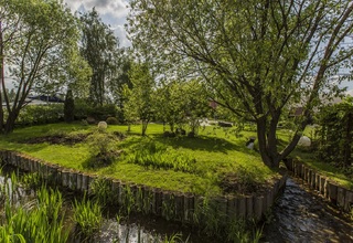 Яхт-клуб Буревестник Веранда - фото 14
