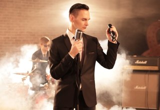 Кавер-группа  London Jam - слайд 16