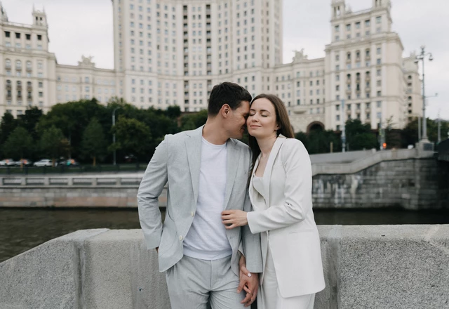 Фотограф Андрей Муравьев | Свадьба Александр и Софья - фото 948