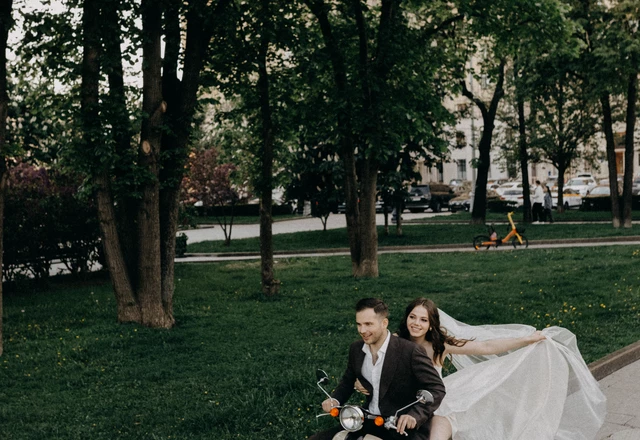 Фотограф Андрей Муравьев | Свадьба Влад и Полина - фото 1707