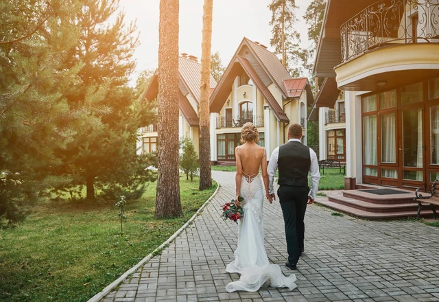 Гостиница-ресторан Дворянское Гнездо - фото 2