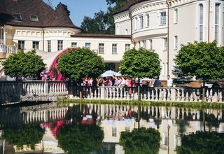 Гостиница-ресторан Дворянское Гнездо Мероприятия у нас - фото 75