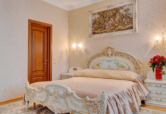 Бородино Конгресс-Отель Номера для молодоженов и гостей - фото 5