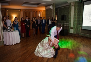 Бородино Конгресс-Отель Мероприятия у нас - фото 23