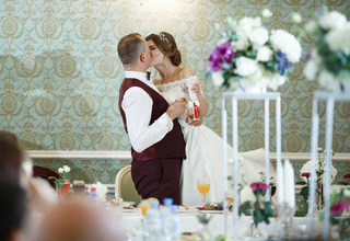 Бородино Конгресс-Отель Мероприятия у нас - фото 14