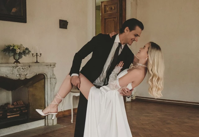 Фотограф Гладков Сергей  | Максим и Екатерина в Пушкинской библиотеке - фото 69