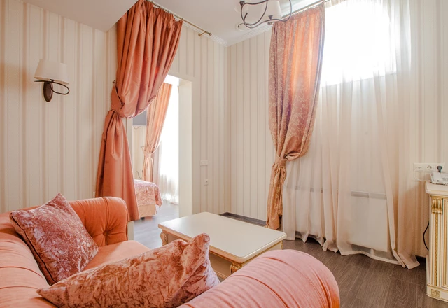 Ресторан «Айхал» Номера для молодоженов и гостей - фото 2