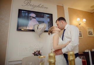 Ресторанный комплекс 29 Парклайн / 29 Parklane  Мероприятия у нас - фото 21