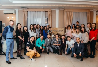 Ресторанный комплекс 29 Парклайн / 29 Parklane  Мероприятия у нас - фото 20
