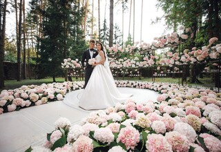 Ресторан Подмосковные вечера Мероприятия у нас - фото 14