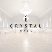 Кристалл Холл / Crystall Hall