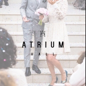 Атриум Холл / Atrium Hall