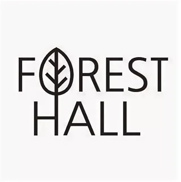 Форест Холл Сокольники / Forest Hall Сокольники
