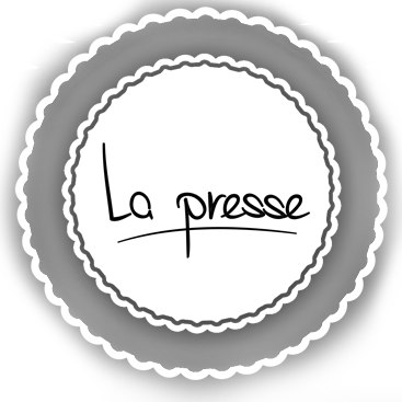 Ресторан Ля Прессе при отеле Невский Форум / La Presse 