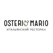 Остерия Марио на Бутырской / Osteria Mario