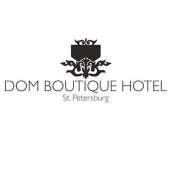 Дом Бутик Отель / Dom Boutique Hotel