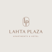 Лахта Плаза / Lahta Plaza