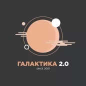 Ресторан «Галактика 2.0»