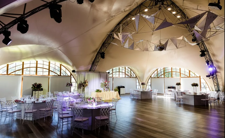 Панорама Холл / Panorama Hall