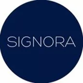 Ресторан Синьора / Signora